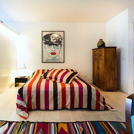 Appartements Hofquartier Lucerne Екстер'єр фото