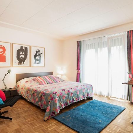 Appartements Hofquartier Lucerne Екстер'єр фото