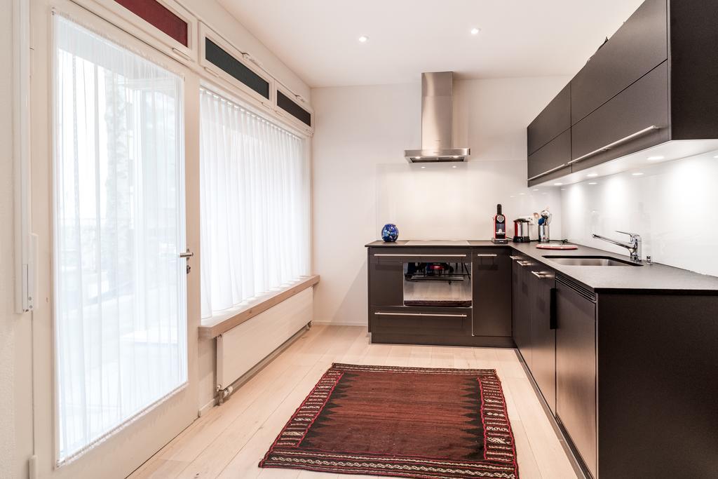 Appartements Hofquartier Lucerne Екстер'єр фото