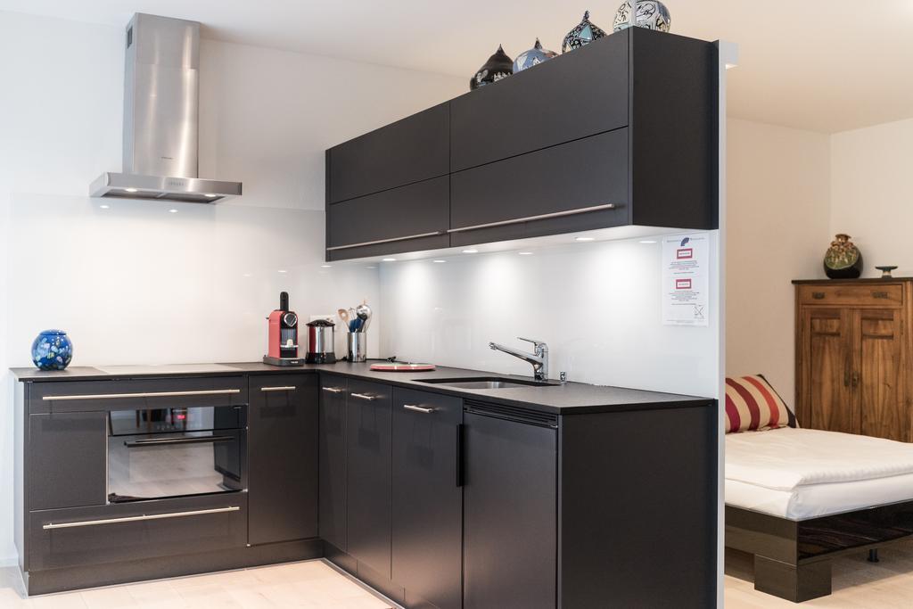 Appartements Hofquartier Lucerne Екстер'єр фото