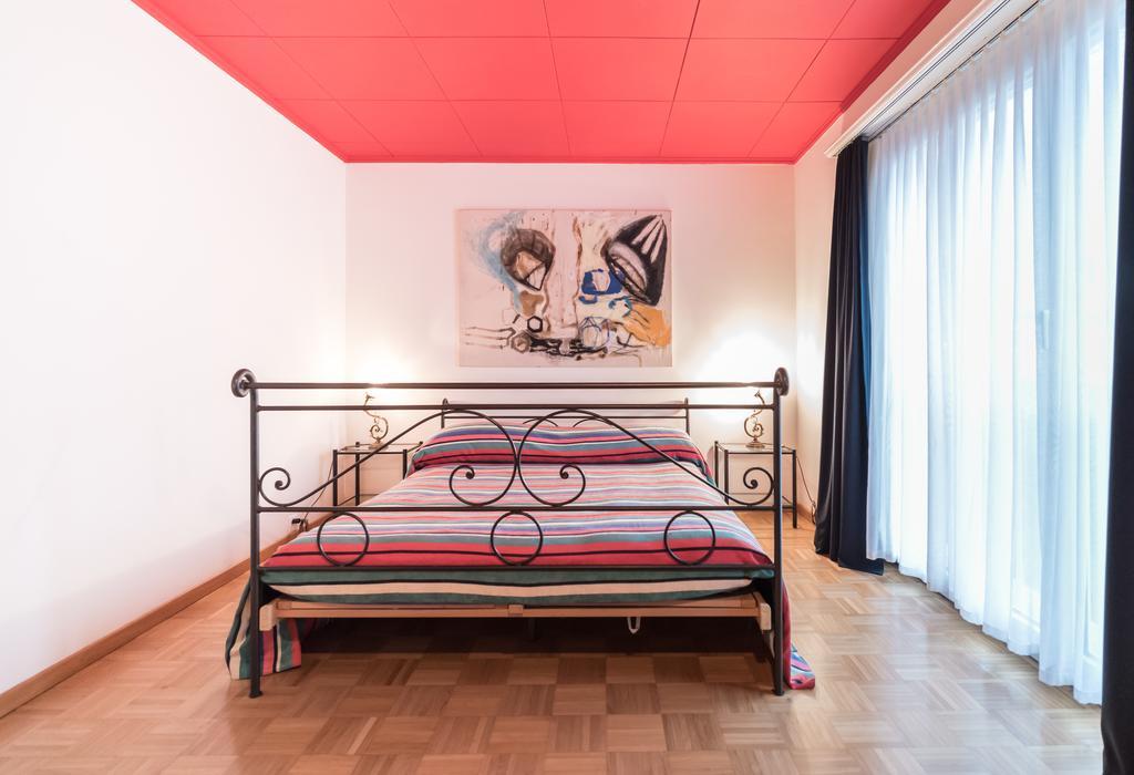 Appartements Hofquartier Lucerne Екстер'єр фото