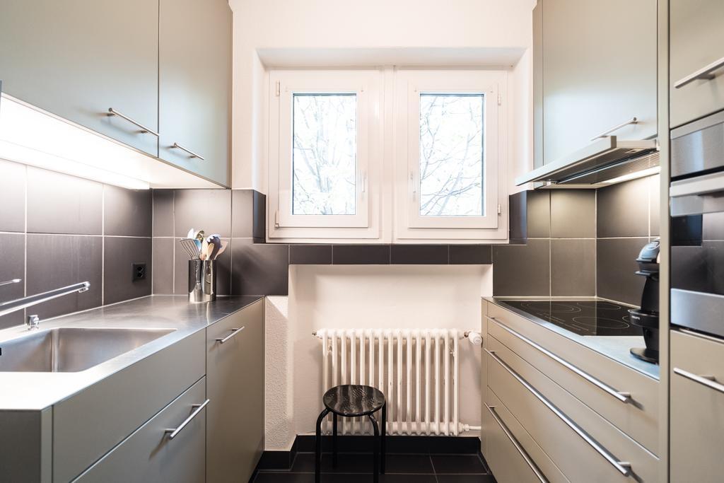 Appartements Hofquartier Lucerne Екстер'єр фото