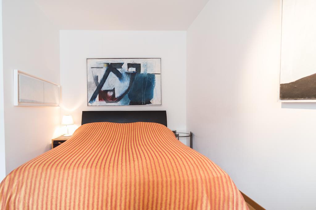 Appartements Hofquartier Lucerne Екстер'єр фото
