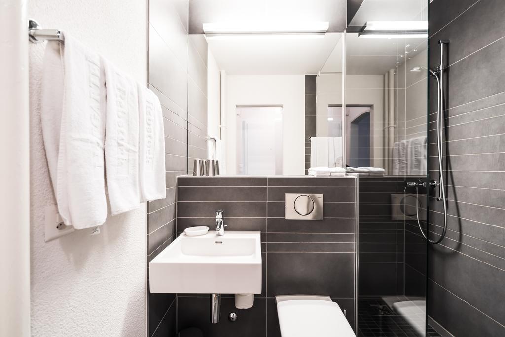 Appartements Hofquartier Lucerne Екстер'єр фото