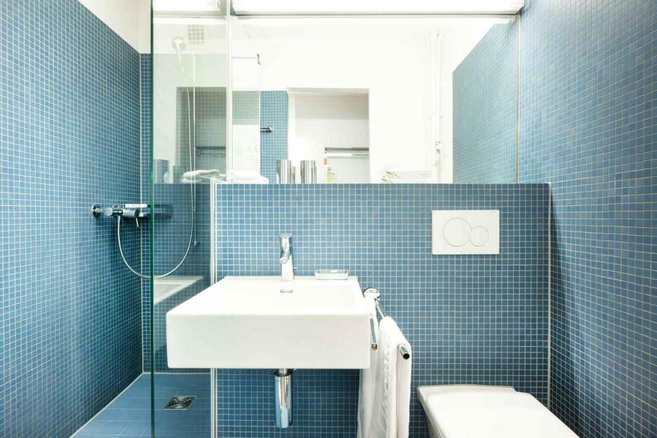 Appartements Hofquartier Lucerne Екстер'єр фото